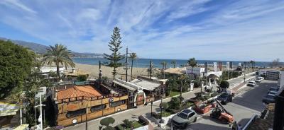 Apartment for sale in Puerto Banús - Puerto Banus