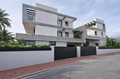 Villa in affitto a Nueva Andalucía - BreezeRent Villa in affitto a Nueva Andalucía - BreezeRent
