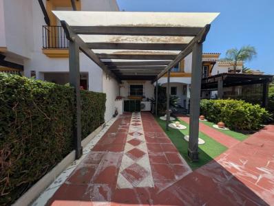 Holiday rental house in Estepona - R5427328-Rental Holiday rental house in Estepona - R5427328-Rental
