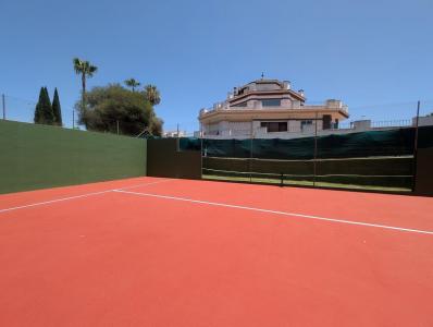 Holiday rental house in Estepona - R5427328-Rental Holiday rental house in Estepona - R5427328-Rental