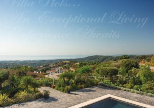 Parcelle à vendre à Benahavís - R5521519