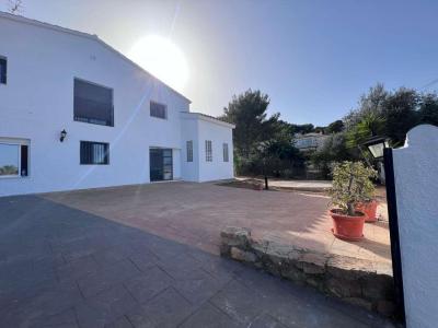 Huvila myytävänä El Balcó - Jaume I, Oropesa del Mar - 2021252 Huvila myytävänä El Balcó - Jaume I, Oropesa del Mar - 2021252