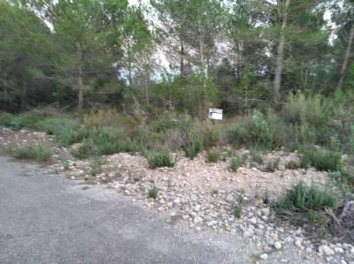 Terrain-à-bâtir à vendre à Cuevas de Vinromá - 2021466 Terrain-à-bâtir à vendre à Cuevas de Vinromá - 2021466