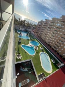 Appartement zum verkauf in Sol Park, Oropesa del Mar - 2021511 Appartement zum verkauf in Sol Park, Oropesa del Mar - 2021511