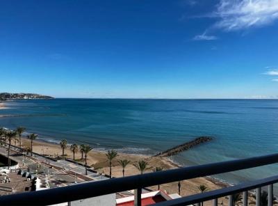 Appartement zum verkauf in Heliópolis - Eurosol, Benicasim - 2021545 Appartement zum verkauf in Heliópolis - Eurosol, Benicasim - 2021545