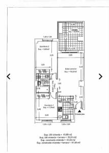 Apartment for sale in Costa Azahar - 2021547
