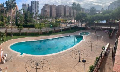 Apartment for sale in Playa Coral - 2021554