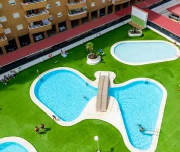 Apartment for sale in Sol Park, Oropesa del Mar - 2021558 Apartment for sale in Sol Park, Oropesa del Mar - 2021558
