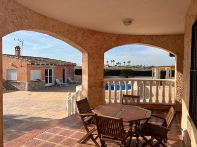 Villa in vendita a Dolores - 16-JOA3DO