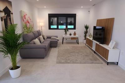 Villa en venta en La Pinilla - N8619 Villa en venta en La Pinilla - N8619