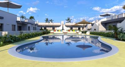 House for sale in El Verger - N9867