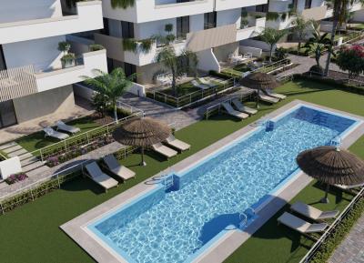 Lägenhet till salu i Dolores de Pacheco-Santa Rosalía, Torre-Pacheco - N9917 Lägenhet till salu i Dolores de Pacheco-Santa Rosalía, Torre-Pacheco - N9917