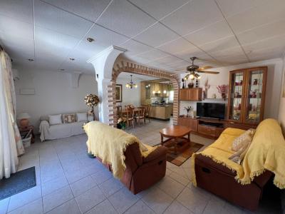 Casa en venta en La Siesta, Torrevieja - TER3TO Casa en venta en La Siesta, Torrevieja - TER3TO