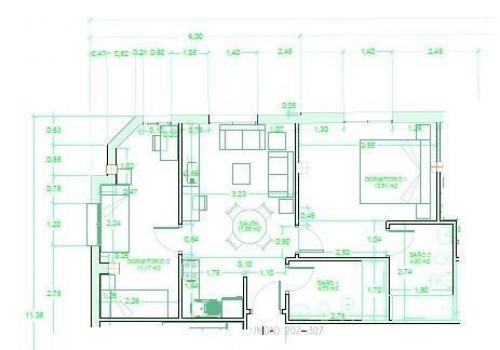 Apartamento en venta en Los Alcázares - N9912 Apartamento en venta en Los Alcázares - N9912