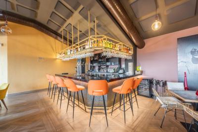 Lokal zum verkauf in Paraiso-Borronal - PANR-13800 Lokal zum verkauf in Paraiso-Borronal - PANR-13800