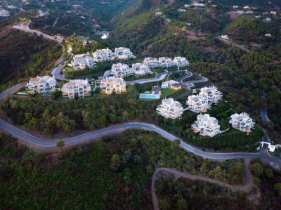 Duplex myytävänä Montemayor-Marbella Club, Benahavís - PANR-14456 Duplex myytävänä Montemayor-Marbella Club, Benahavís - PANR-14456