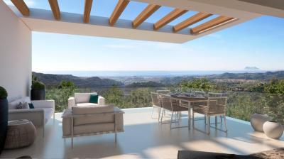 Huoneisto myytävänä Montemayor-Marbella Club - PANR-14457 Huoneisto myytävänä Montemayor-Marbella Club - PANR-14457