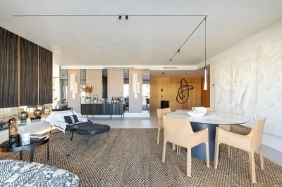 Dúplex en venta en Puerto Banús - PANR-13178 Dúplex en venta en Puerto Banús - PANR-13178