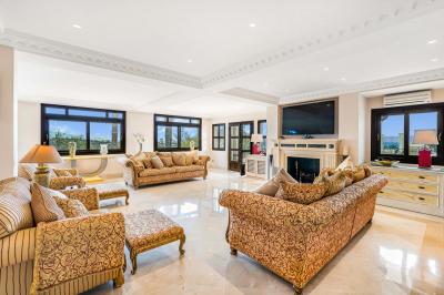 Villa for sale in Las Lomas - PANR-14857