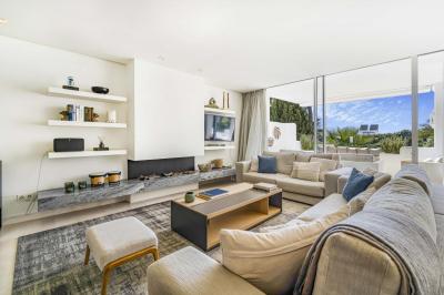 Duplex til salg i Lomas de Marbella Club-Puente Romano - PANR-14907 Duplex til salg i Lomas de Marbella Club-Puente Romano - PANR-14907