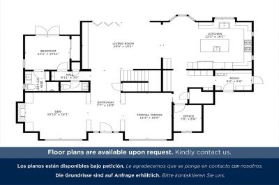 Plot for sale in La Concha-Resina Golf - PANR-14702