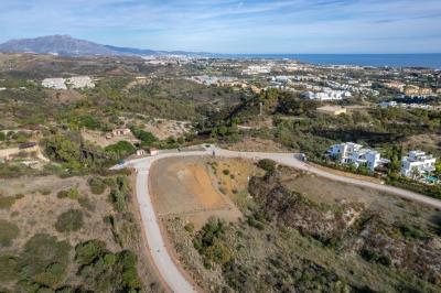 Plot for sale in La Concha-Resina Golf - PANR-14700