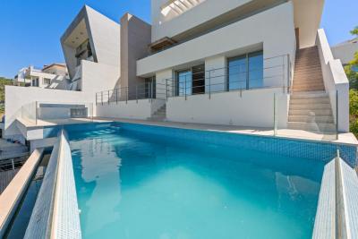 Villa for sale in Los Arqueros-Puerto del Almendro - PANR-13509 Villa for sale in Los Arqueros-Puerto del Almendro - PANR-13509