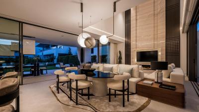 Villa till salu i Lomas de Marbella Club-Puente Romano - PANR-15273 Villa till salu i Lomas de Marbella Club-Puente Romano - PANR-15273