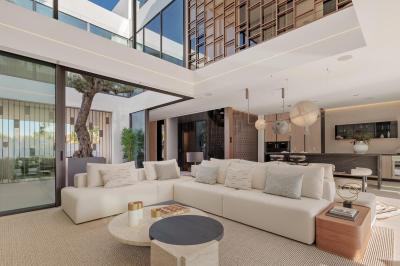 Villa till salu i Lomas de Marbella Club-Puente Romano - PANR-15273 Villa till salu i Lomas de Marbella Club-Puente Romano - PANR-15273