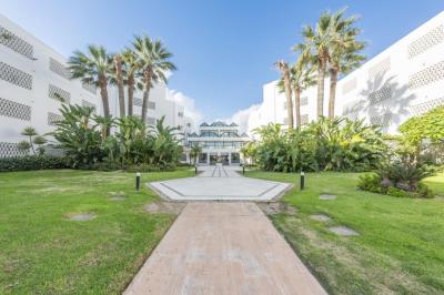 Апартаменты в аренду в Puerto Banús, Марбелья - PANR-15338L Апартаменты в аренду в Puerto Banús, Марбелья - PANR-15338L