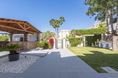 Вилла на продажу в Santa María - PANR-14950 Вилла на продажу в Santa María - PANR-14950