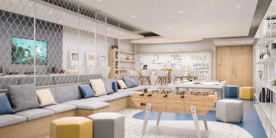 La Concha-Resina Golf شقة للبيع - PANR-15785 La Concha-Resina Golf شقة للبيع - PANR-15785
