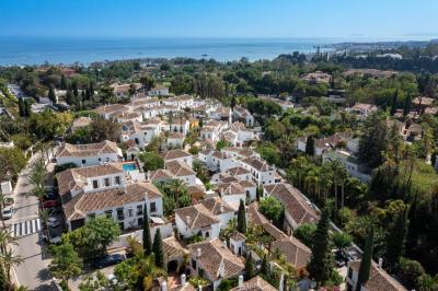 Casa en venta en Lomas de Marbella Club-Puente Romano - PANR-15912 Casa en venta en Lomas de Marbella Club-Puente Romano - PANR-15912