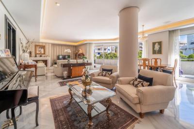 Apartment for sale in Playa de la Fontanilla - PANR-15900