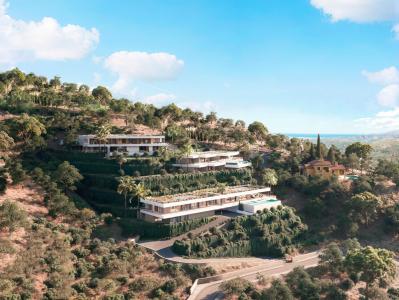 Villa for sale in Montemayor-Marbella Club - PANR-15961