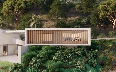 Villa for sale in Montemayor-Marbella Club - PANR-15960