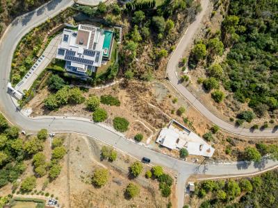 Tontti myytävänä Montemayor-Marbella Club, Benahavís - PANR-14820