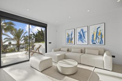 Paraiso-Borronal دوبلكس للبيع - PANR-15599 Paraiso-Borronal دوبلكس للبيع - PANR-15599