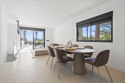 Paraiso-Borronal دوبلكس للبيع - PANR-15597 Paraiso-Borronal دوبلكس للبيع - PANR-15597