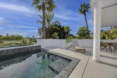Paraiso-Borronal دوبلكس للبيع - PANR-15597 Paraiso-Borronal دوبلكس للبيع - PANR-15597