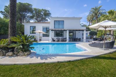 Holiday rental villa in Las Brisas - PANR-12198S Holiday rental villa in Las Brisas - PANR-12198S