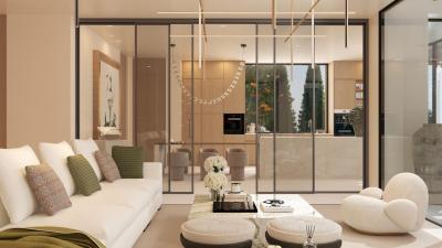Villa in vendita a Bel-Air - PANR-16042