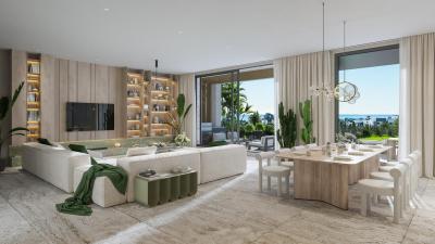 Villa in vendita a Bel-Air - PANR-16043