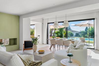 Villa for sale in Los Naranjos - PANR-16091