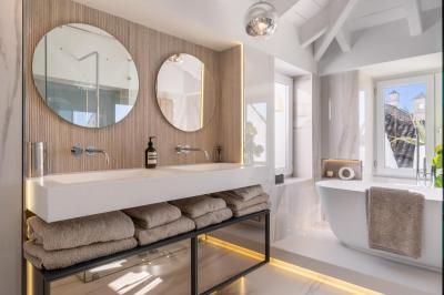 Duplex til salg i Lomas de Marbella Club-Puente Romano - PANR-15987 Duplex til salg i Lomas de Marbella Club-Puente Romano - PANR-15987