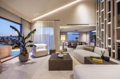 Villa for sale in Los Naranjos - PANR-16038