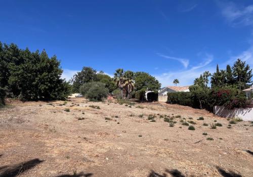 Parcela en venta en Guadalmina Alta, Marbella - PANR-15269 Parcela en venta en Guadalmina Alta, Marbella - PANR-15269