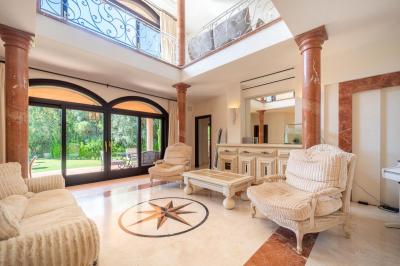 Villa for sale in Sierra Blanca - PANR-15969