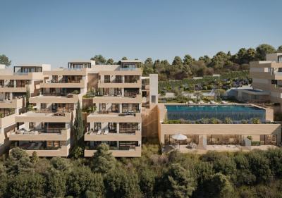 Duplex in vendita a Alto de los Monteros - PANR-16157 Duplex in vendita a Alto de los Monteros - PANR-16157