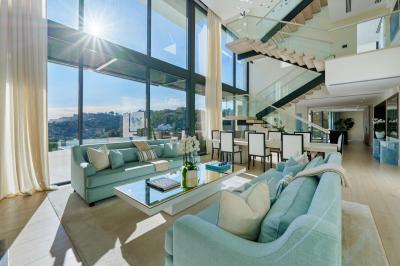 Вилла на продажу в La Zagaleta-El Madroñal - PANR-16066 Вилла на продажу в La Zagaleta-El Madroñal - PANR-16066